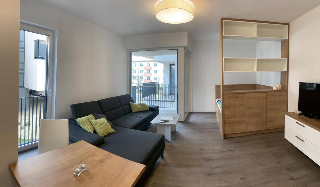 Greenbay Golf Apartments Trenčín Exteriér fotografie