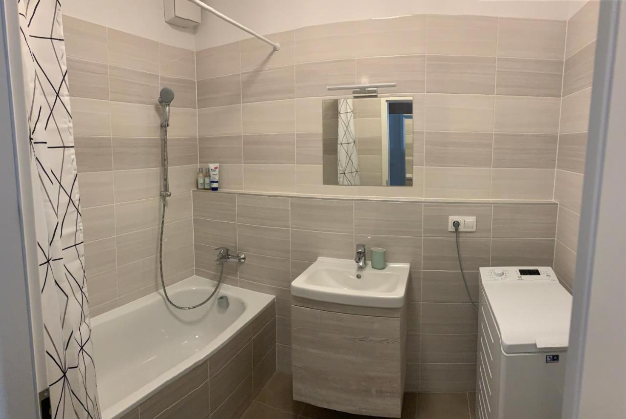 Greenbay Golf Apartments Trenčín Exteriér fotografie