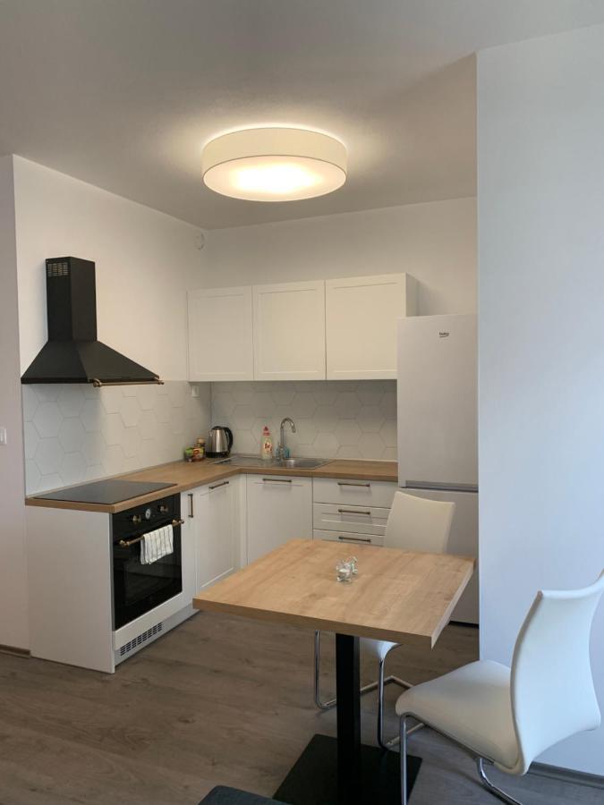 Greenbay Golf Apartments Trenčín Exteriér fotografie