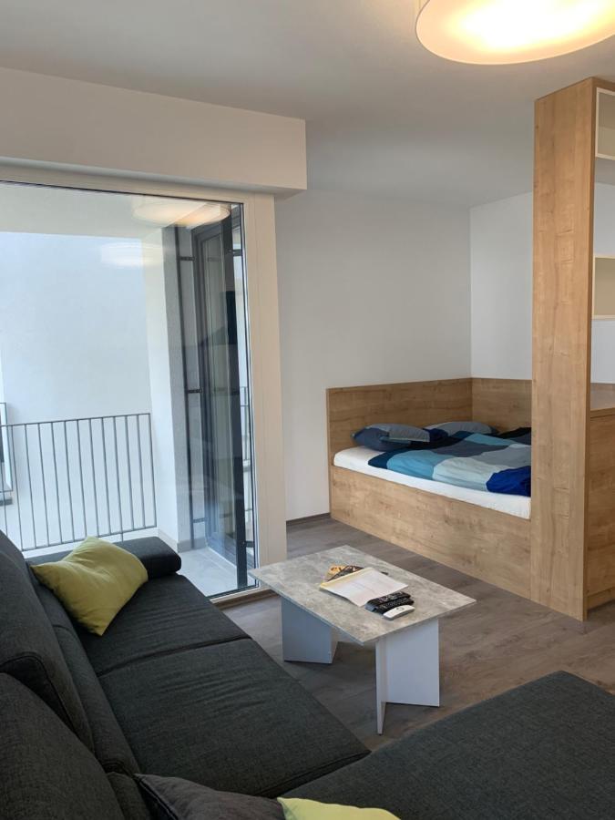 Greenbay Golf Apartments Trenčín Exteriér fotografie
