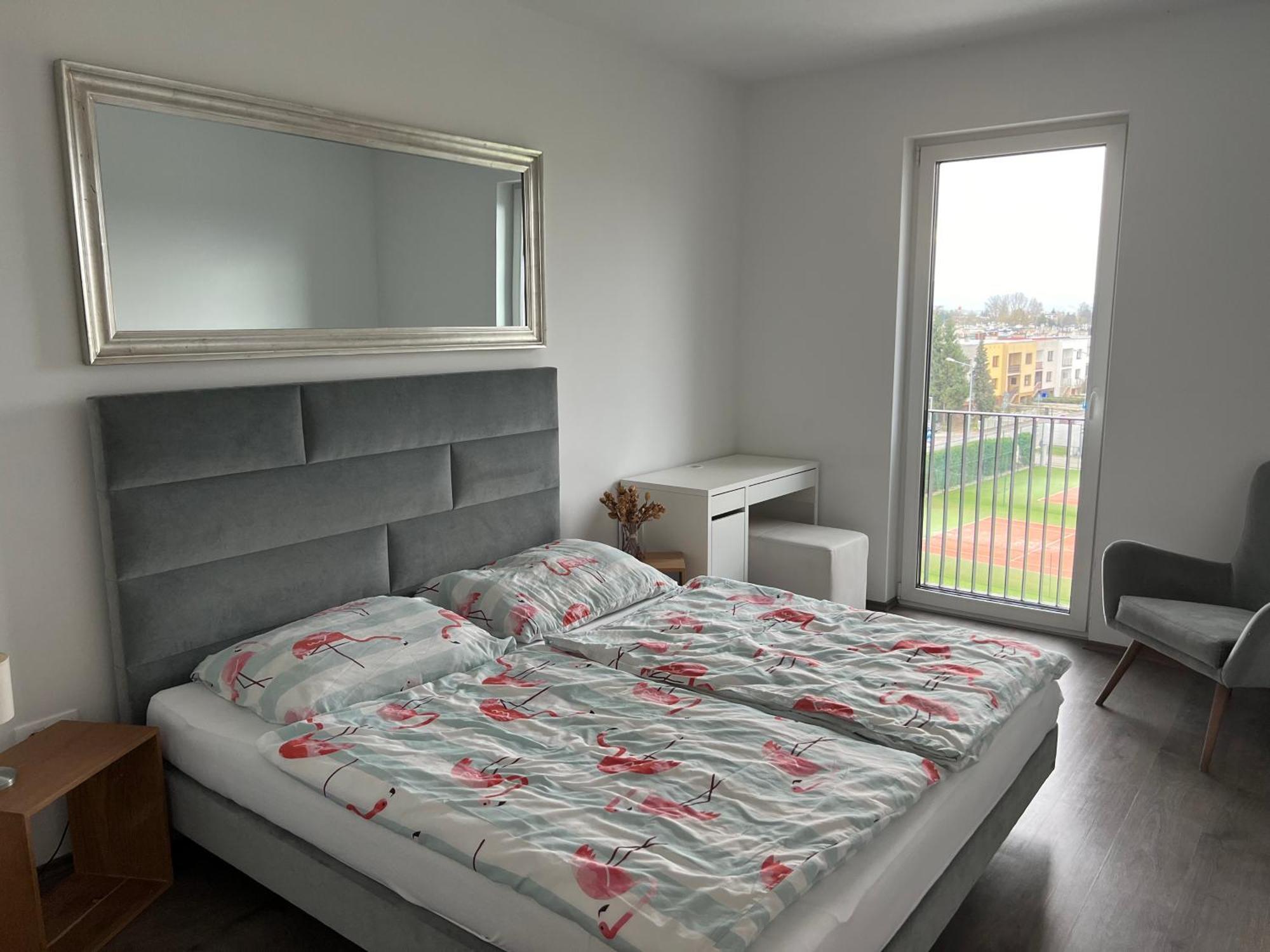 Greenbay Golf Apartments Trenčín Exteriér fotografie