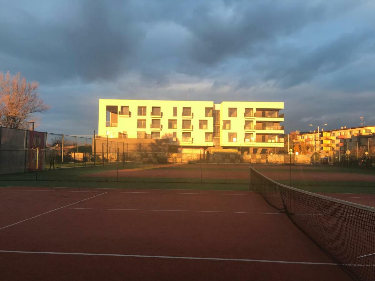 Greenbay Golf Apartments Trenčín Exteriér fotografie