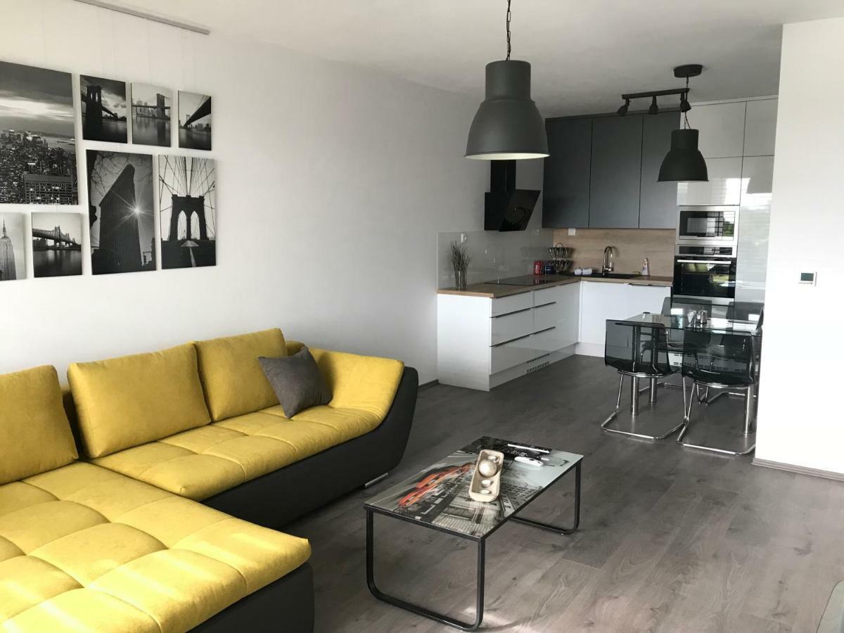 Greenbay Golf Apartments Trenčín Exteriér fotografie