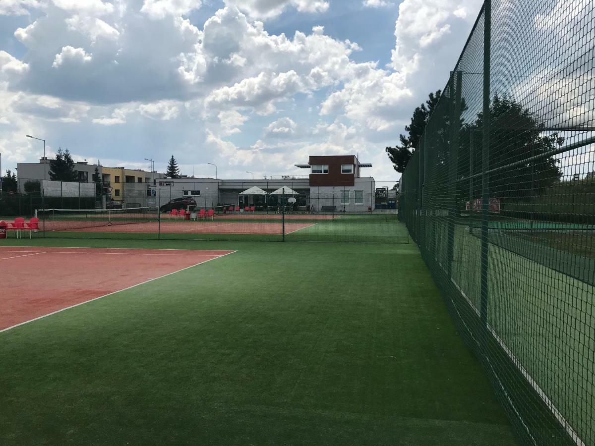 Greenbay Golf Apartments Trenčín Exteriér fotografie
