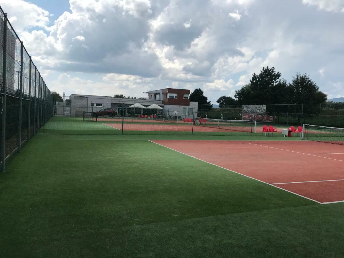 Greenbay Golf Apartments Trenčín Exteriér fotografie