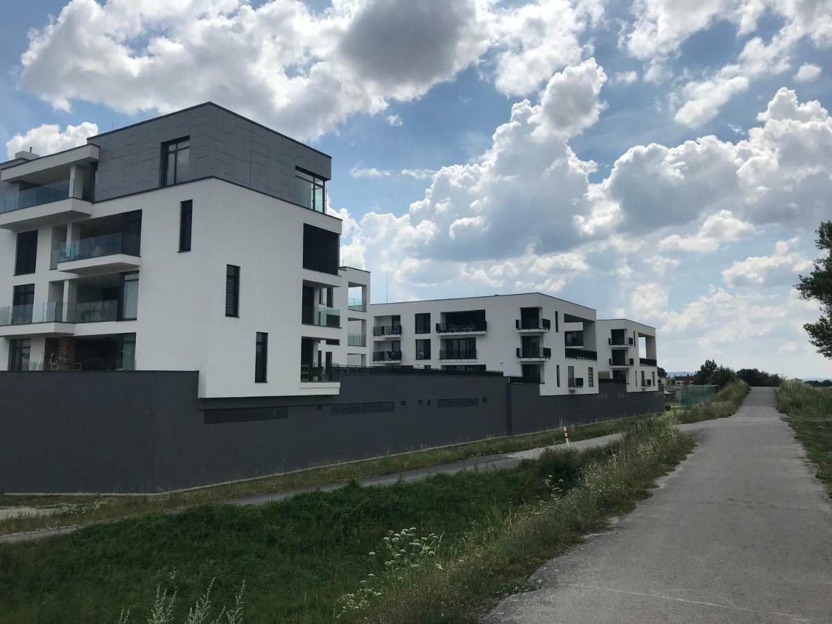 Greenbay Golf Apartments Trenčín Exteriér fotografie