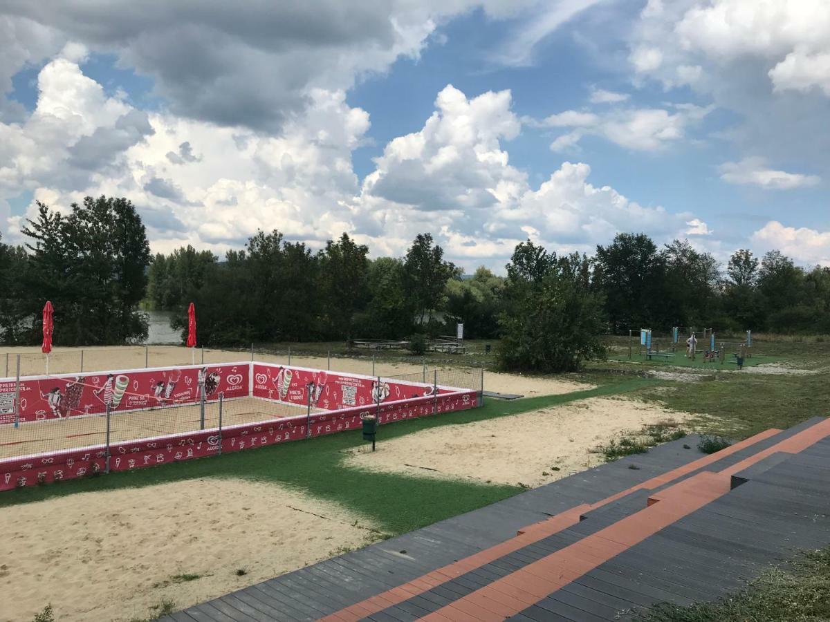 Greenbay Golf Apartments Trenčín Exteriér fotografie