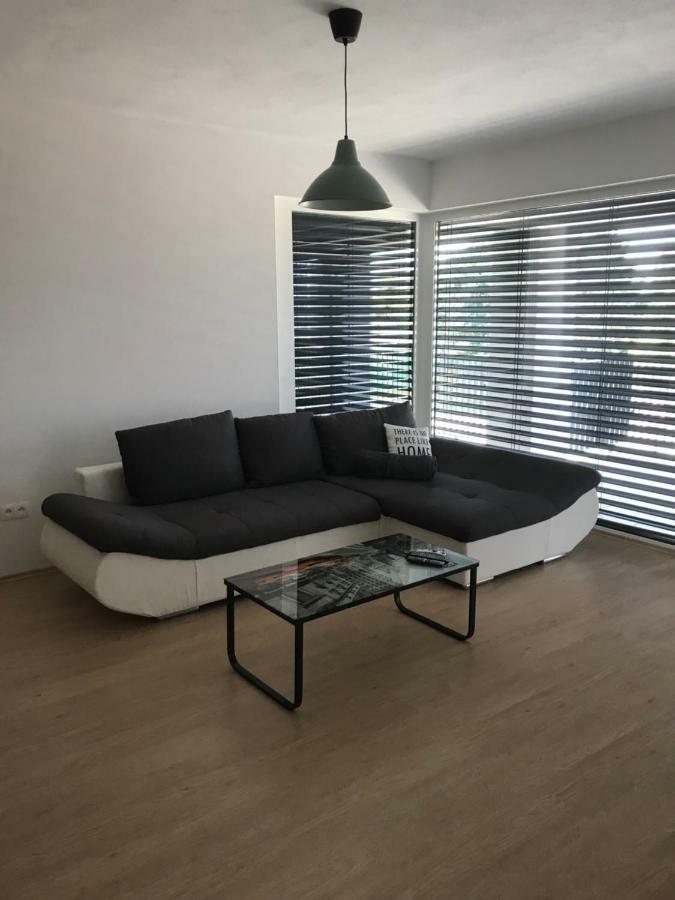 Greenbay Golf Apartments Trenčín Exteriér fotografie