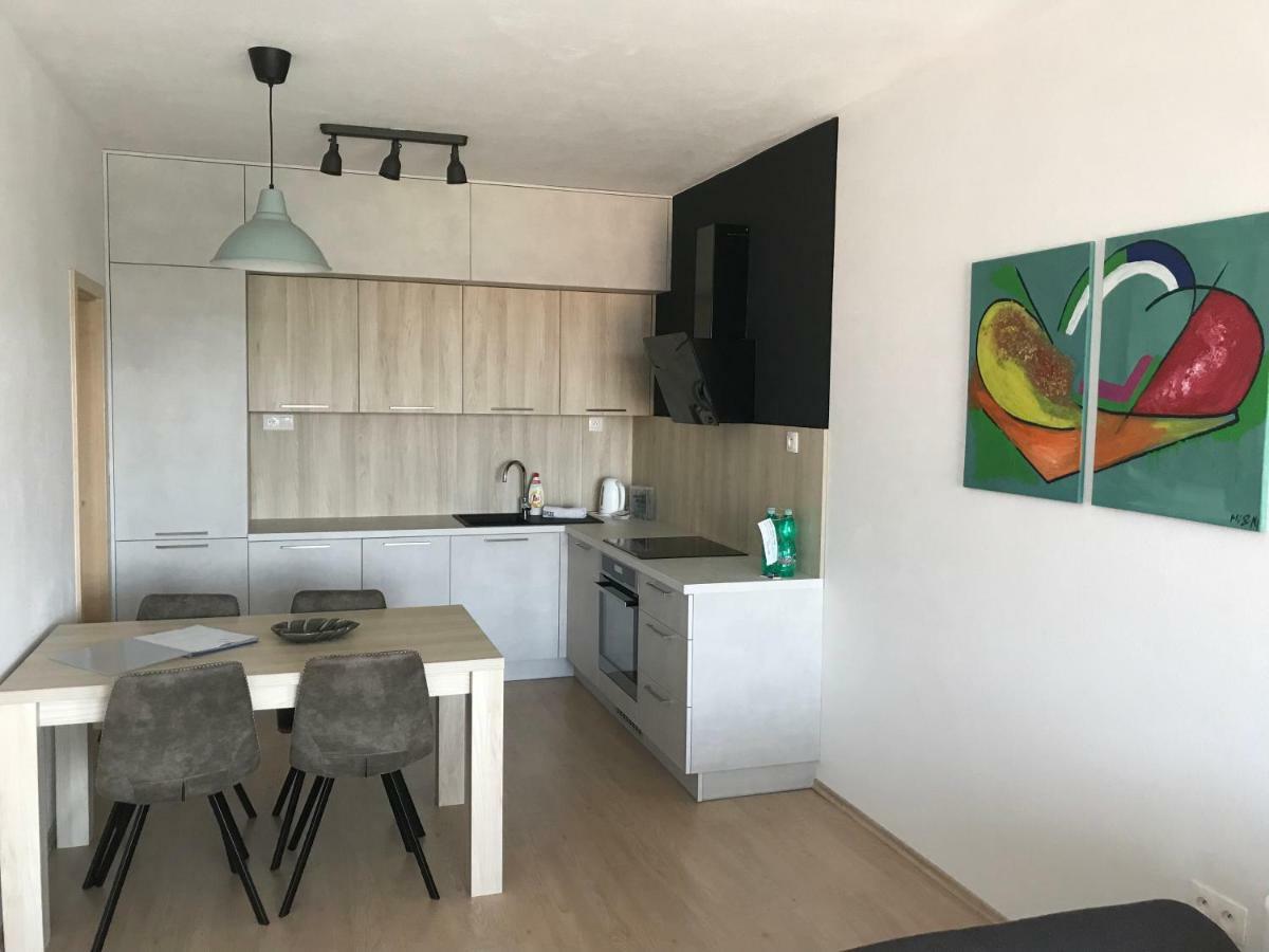 Greenbay Golf Apartments Trenčín Exteriér fotografie