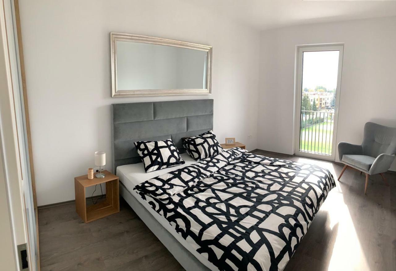 Greenbay Golf Apartments Trenčín Exteriér fotografie